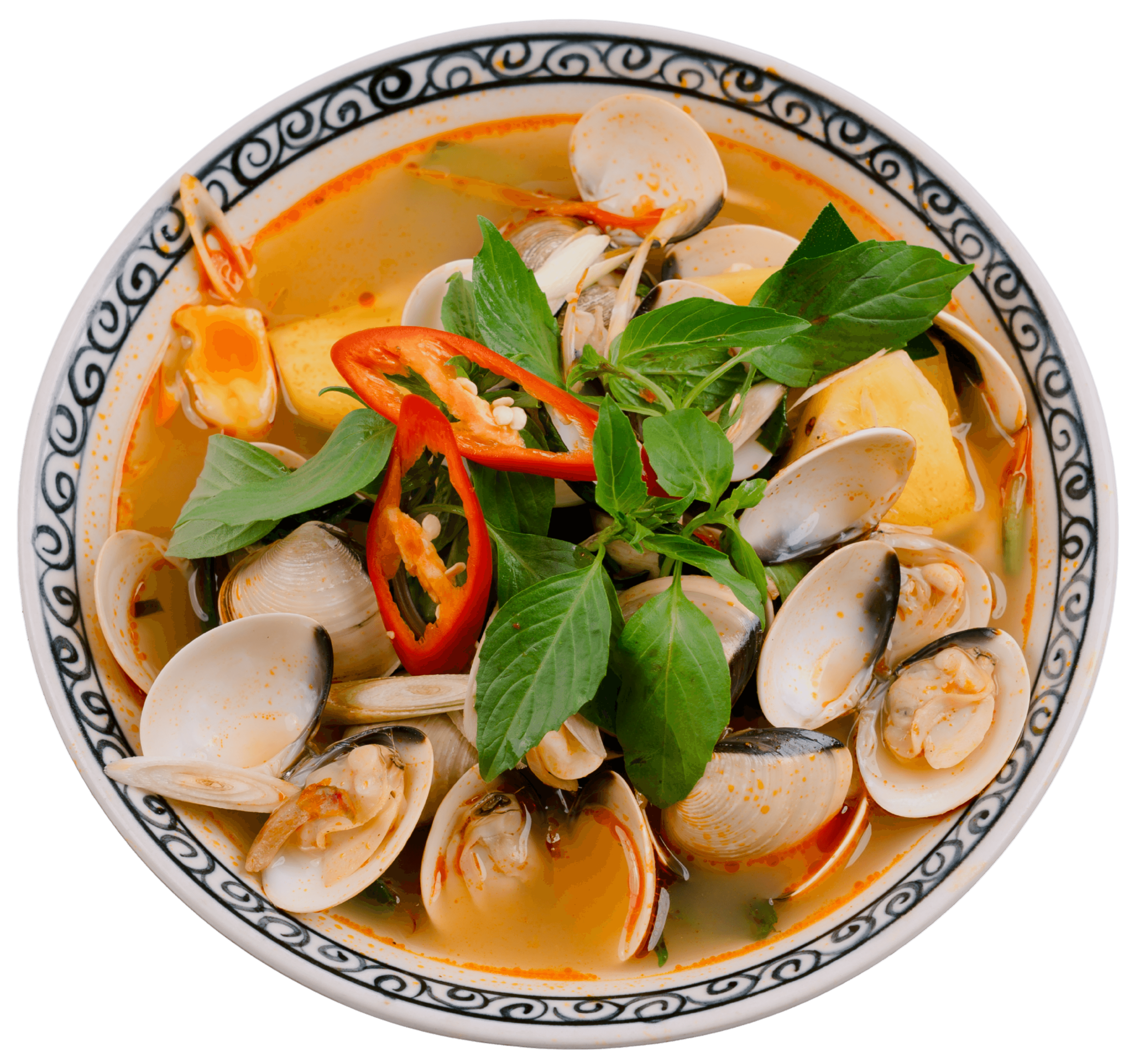 Món nhậu A Xỉn 3